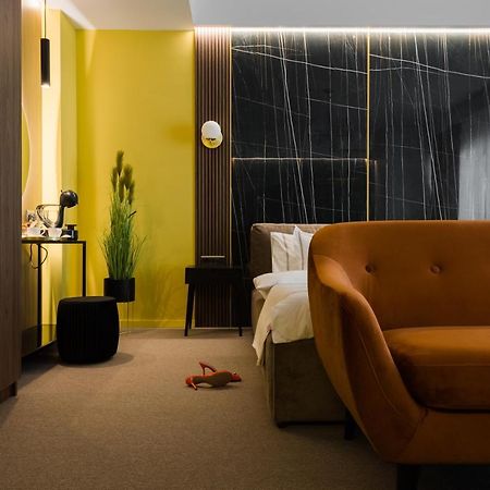 Luxury Sahara Noir Mamaia Nord Apartment Luaran gambar