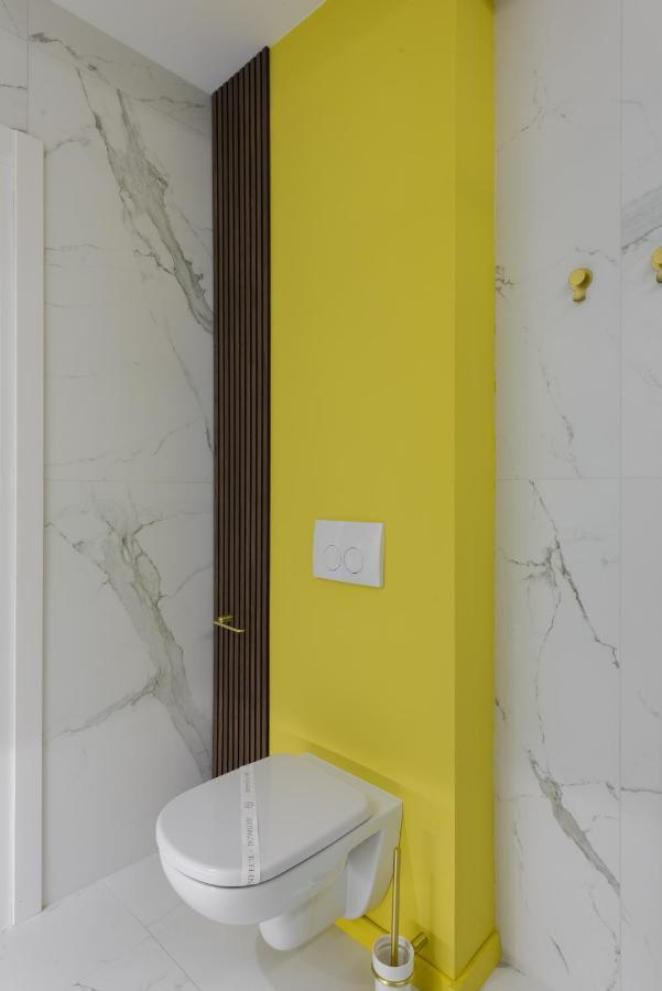 Luxury Sahara Noir Mamaia Nord Apartment Luaran gambar