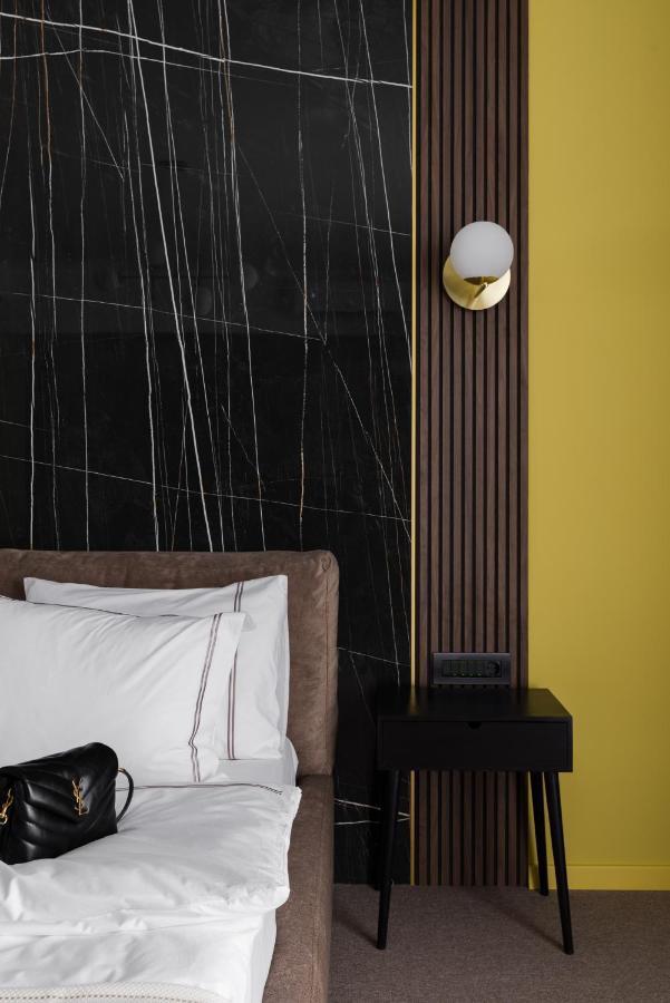 Luxury Sahara Noir Mamaia Nord Apartment Luaran gambar